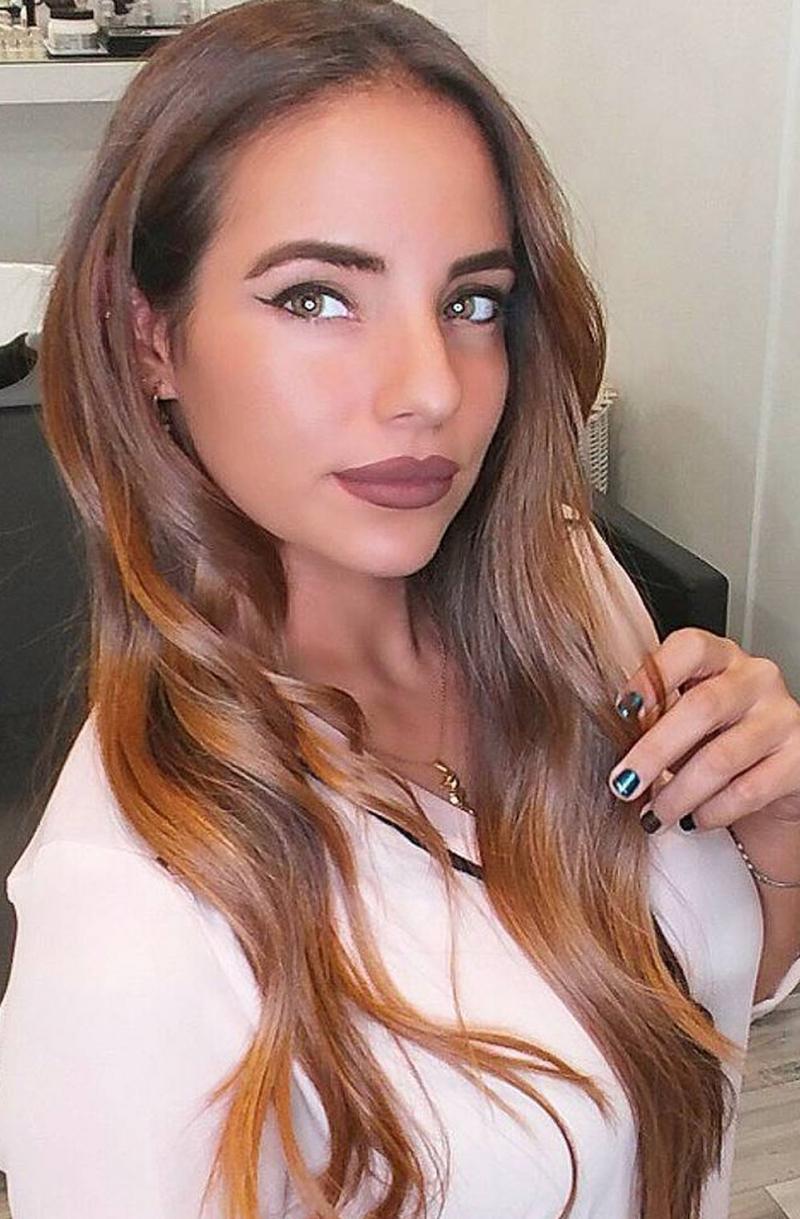 who is jj redick dating